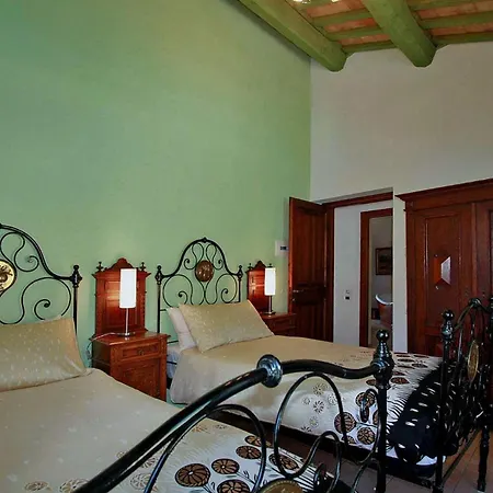 וילה Casale Vigneto Mogliano