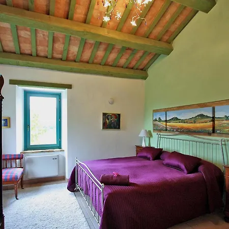Casale Vigneto 6 * Mogliano