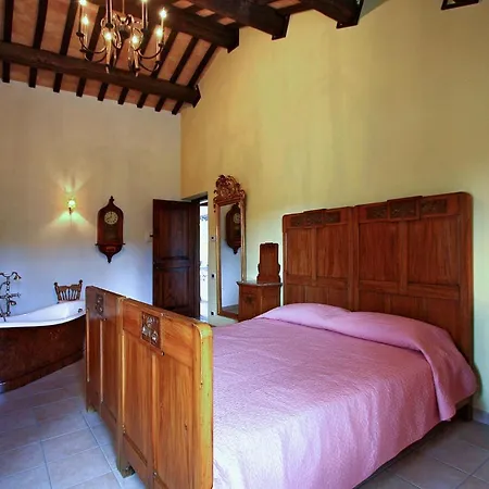 וילה Casale Vigneto Mogliano