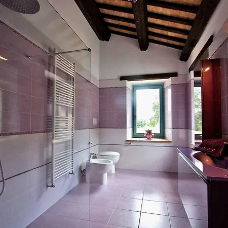 Casale Vigneto 6 * Mogliano