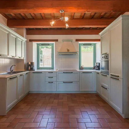 Casale Vigneto וילה