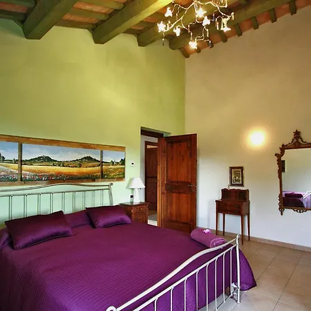 Casale Vigneto 6 * Mogliano