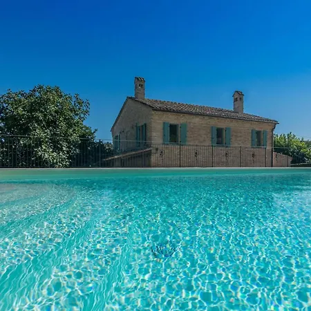 Villa Casale Vigneto 6