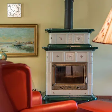 Casale Vigneto * Mogliano