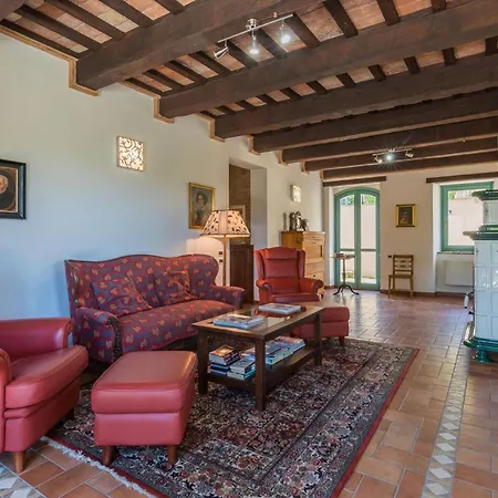 Casale Vigneto 6