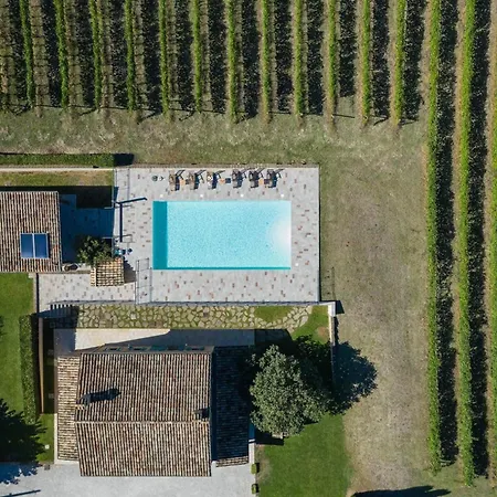 Casale Vigneto * Mogliano