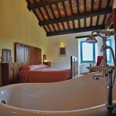 Casale Vigneto 6 Villa