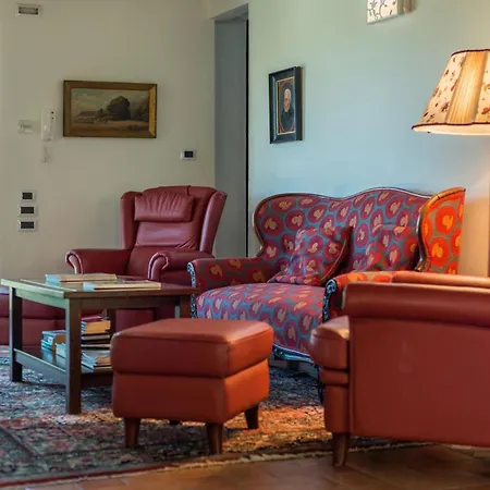 Casale Vigneto וילה