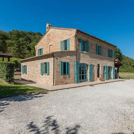 Casale Vigneto 6 Villa