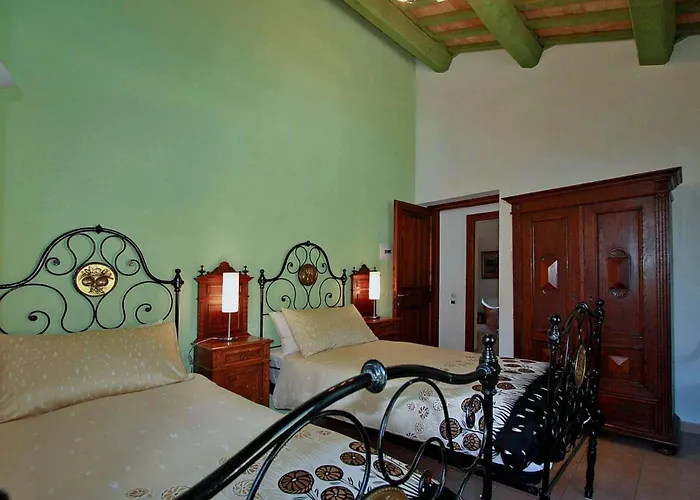 Βίλα Casale Vigneto Mogliano