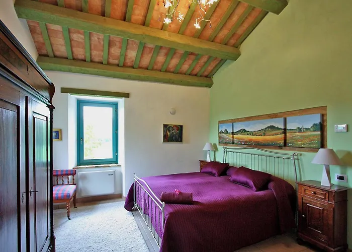 Casale Vigneto * Mogliano