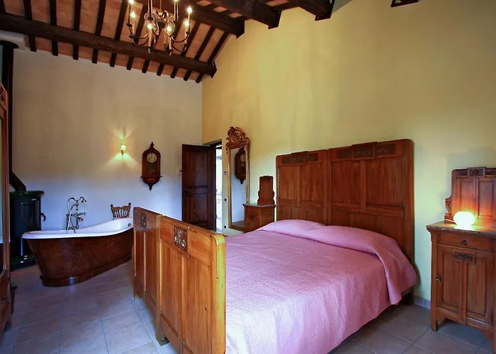 Βίλα Casale Vigneto Mogliano