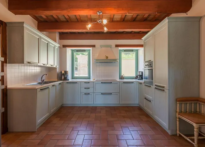 Casale Vigneto Βίλα