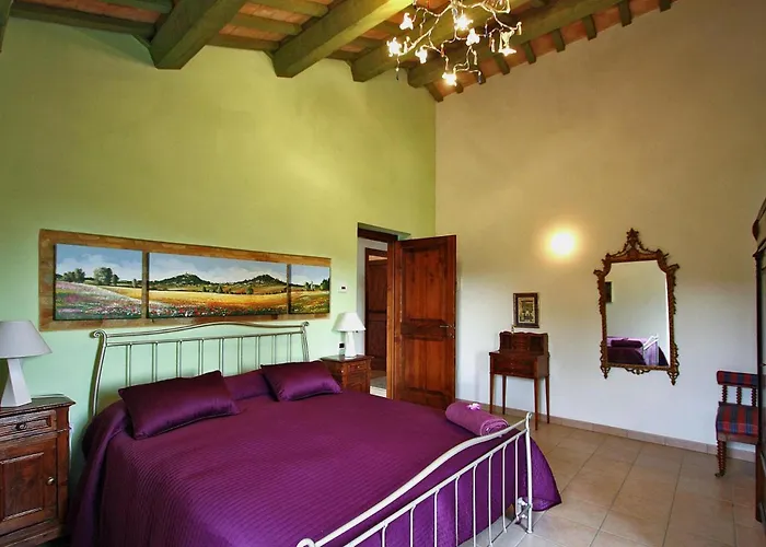 Casale Vigneto * Mogliano