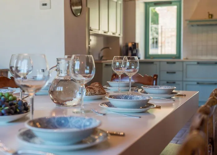 Casale Vigneto Βίλα