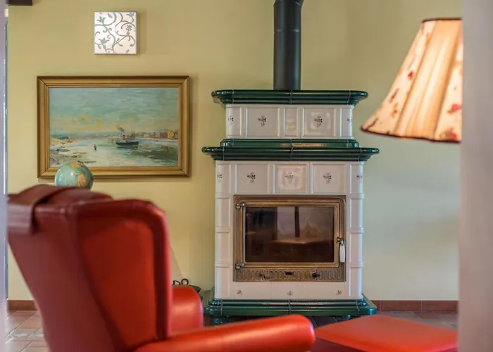 Casale Vigneto * Mogliano