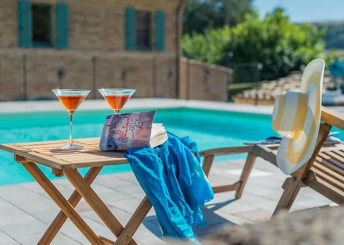 Casale Vigneto Βίλα Mogliano