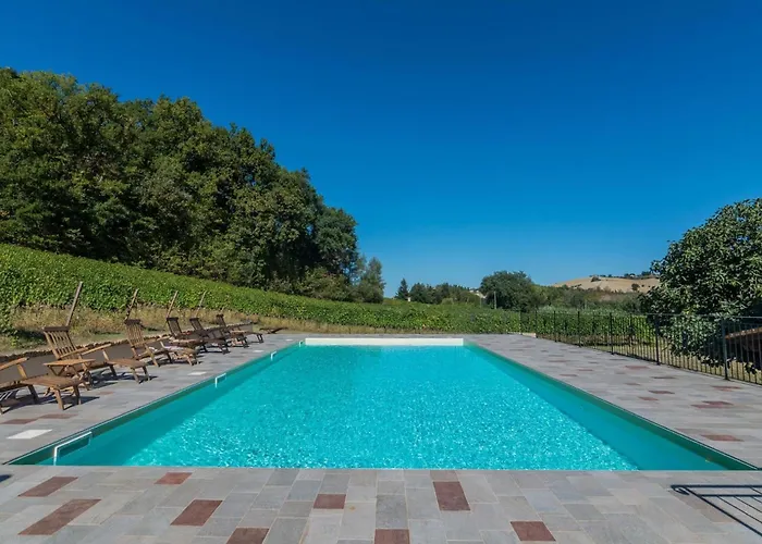 Casale Vigneto * Mogliano