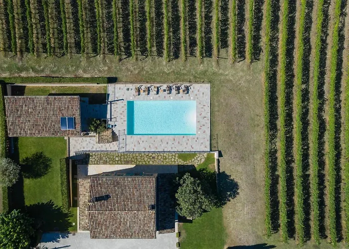 Casale Vigneto * Mogliano