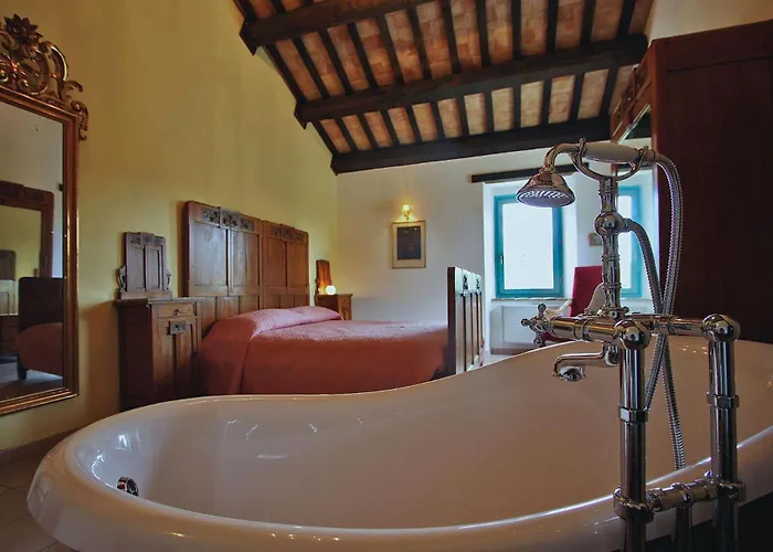 Casale Vigneto Βίλα