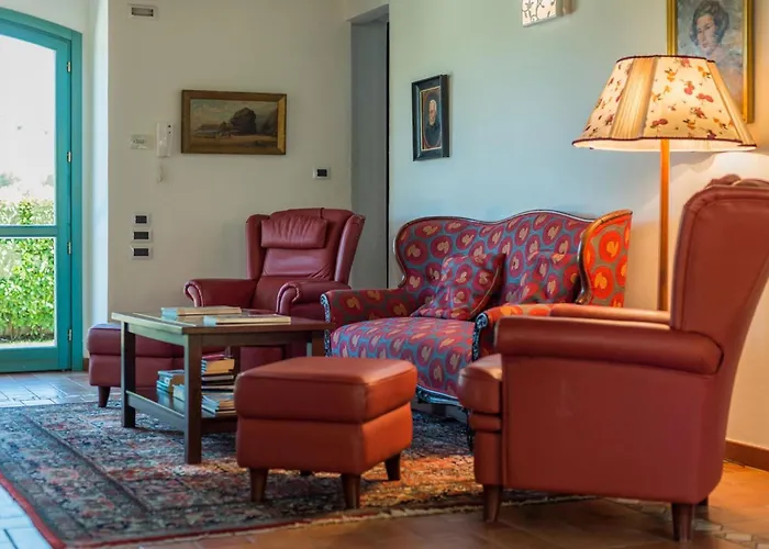 Casale Vigneto Βίλα